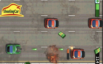 赛车 1