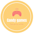 Candy games-Top Google Games