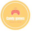 Candy games-Top Google Games